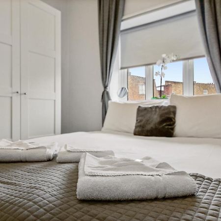 Cosy 1 Bed Apartment In The Heart Of Camden Town Free Wifi By City Stay London Exterior foto