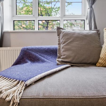 Cosy 1 Bed Apartment In The Heart Of Camden Town Free Wifi By City Stay London Exterior foto