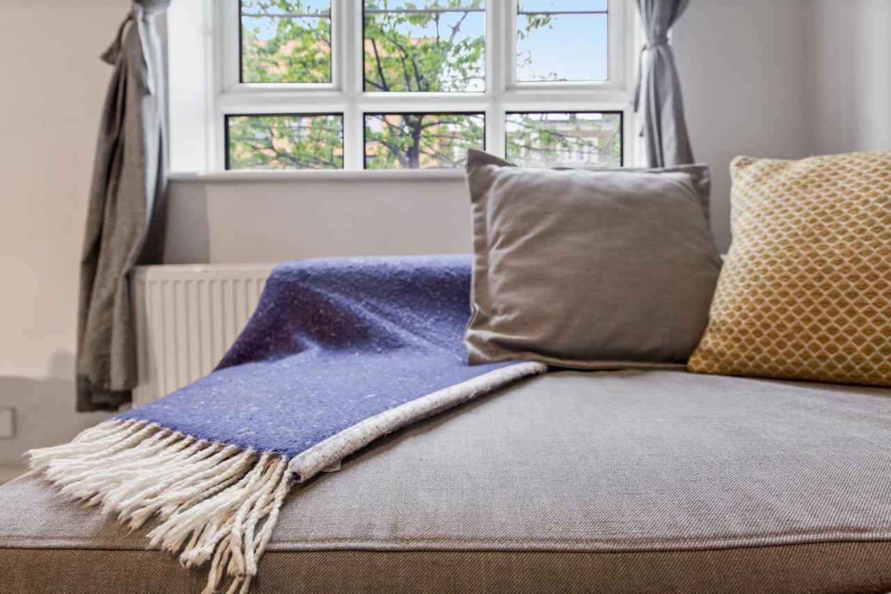 Cosy 1 Bed Apartment In The Heart Of Camden Town Free Wifi By City Stay London Exterior foto