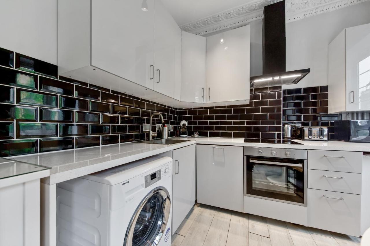 Cosy 1 Bed Apartment In The Heart Of Camden Town Free Wifi By City Stay London Exterior foto
