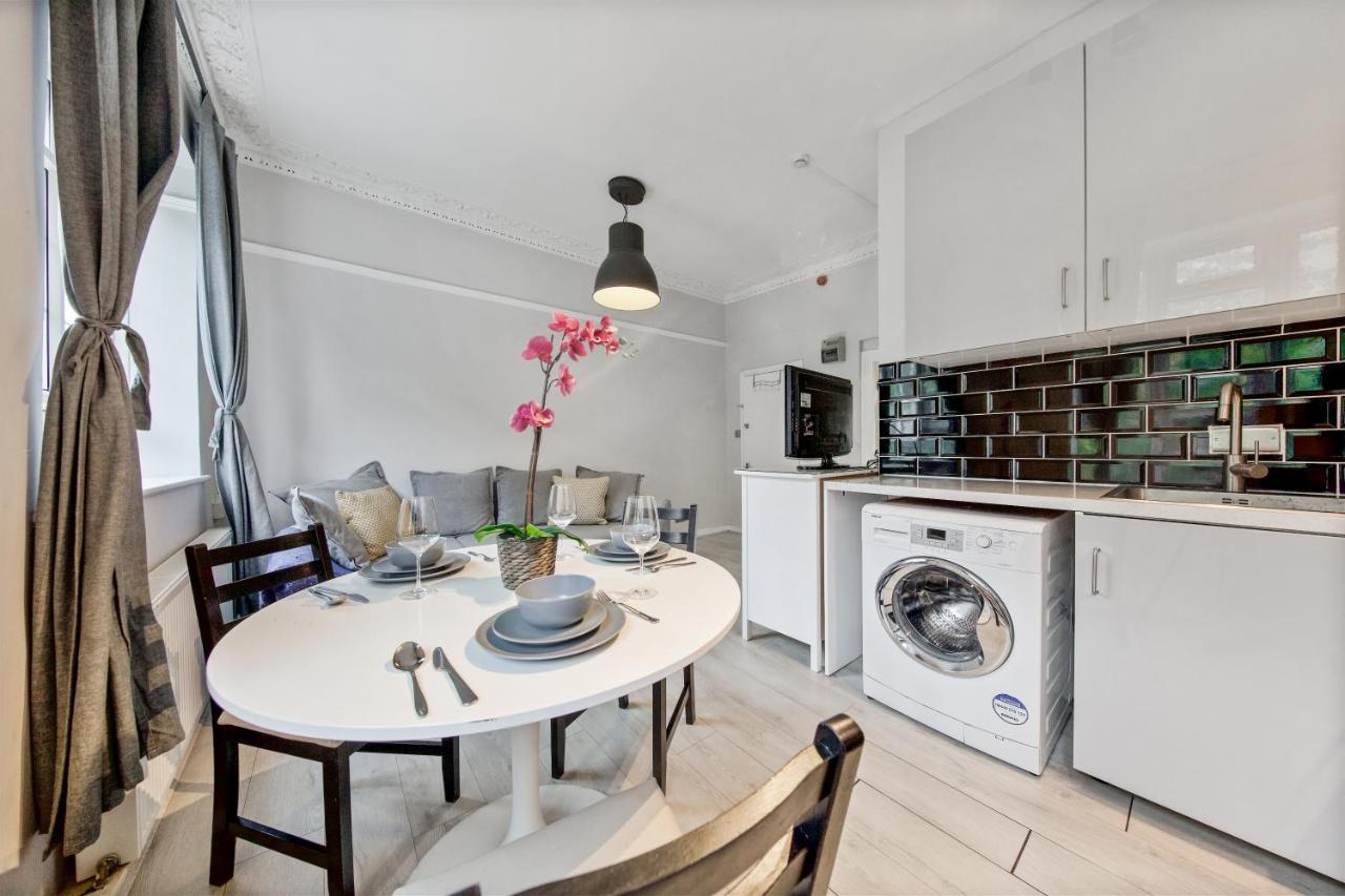 Cosy 1 Bed Apartment In The Heart Of Camden Town Free Wifi By City Stay London Exterior foto
