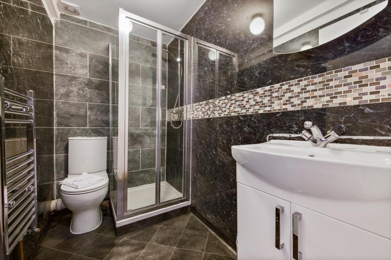 Cosy 1 Bed Apartment In The Heart Of Camden Town Free Wifi By City Stay London Exterior foto